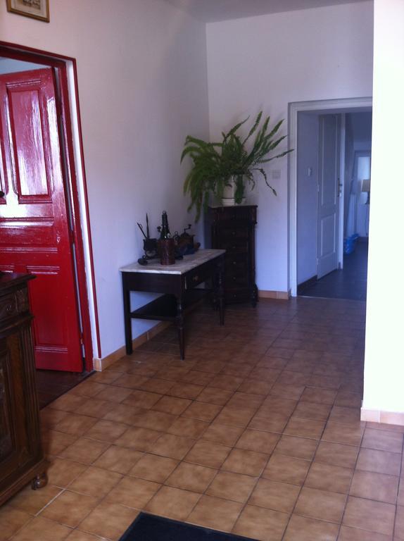 Manoir De Parc Ar Brun Villa Treguier Bilik gambar