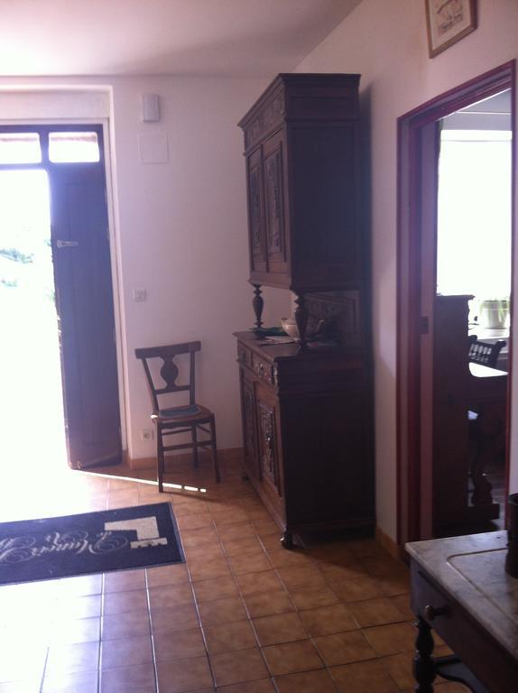 Manoir De Parc Ar Brun Villa Treguier Bilik gambar