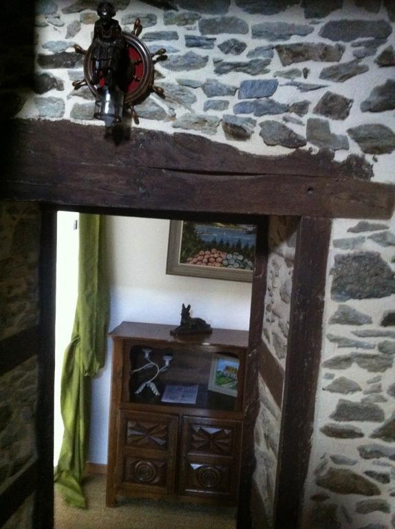 Manoir De Parc Ar Brun Villa Treguier Bilik gambar