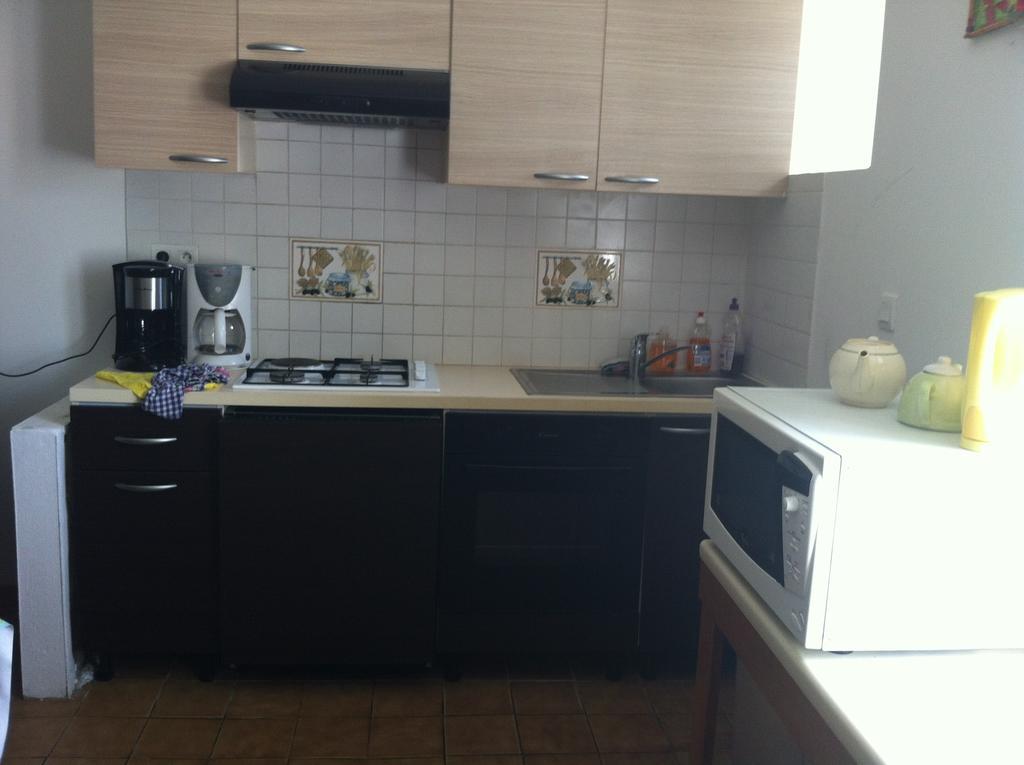 Manoir De Parc Ar Brun Villa Treguier Bilik gambar