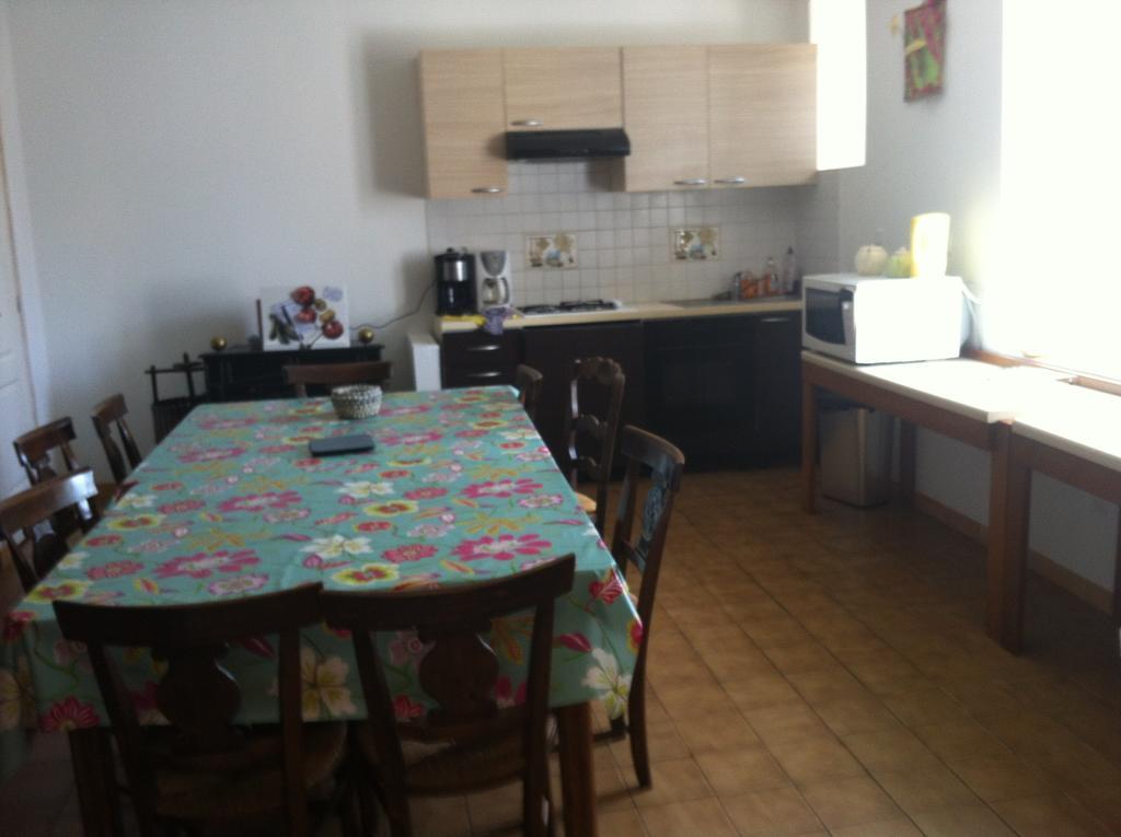Manoir De Parc Ar Brun Villa Treguier Bilik gambar