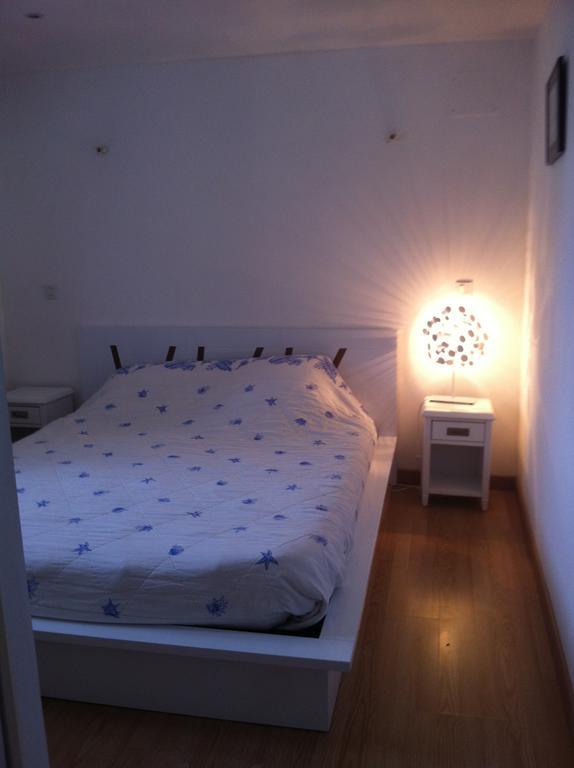 Manoir De Parc Ar Brun Villa Treguier Bilik gambar