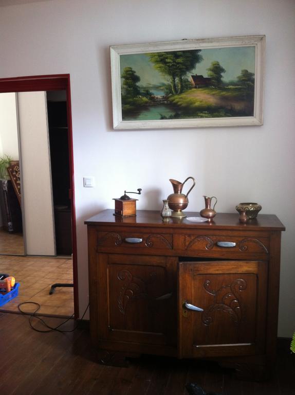 Manoir De Parc Ar Brun Villa Treguier Bilik gambar
